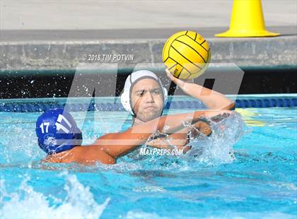 Thumbnail 3 in Baldwin Park vs Cathedral (CIF SS D7 Final) photogallery.