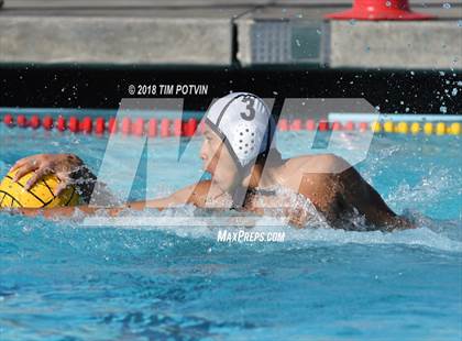 Thumbnail 1 in Baldwin Park vs Cathedral (CIF SS D7 Final) photogallery.