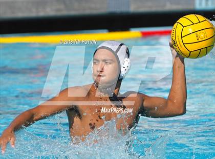 Thumbnail 2 in Baldwin Park vs Cathedral (CIF SS D7 Final) photogallery.