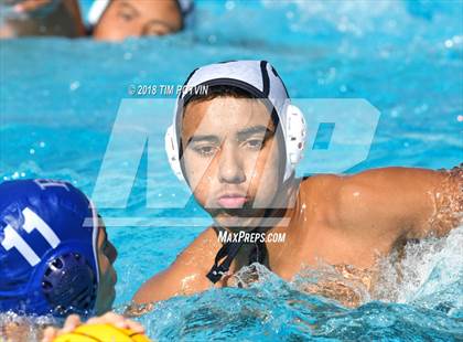 Thumbnail 2 in Baldwin Park vs Cathedral (CIF SS D7 Final) photogallery.