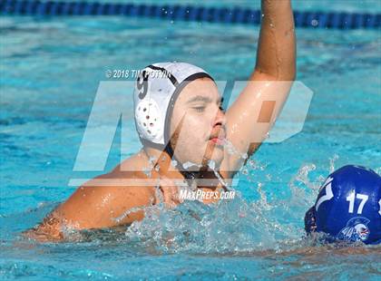 Thumbnail 3 in Baldwin Park vs Cathedral (CIF SS D7 Final) photogallery.