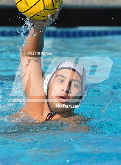 Thumbnail 3 in Baldwin Park vs Cathedral (CIF SS D7 Final) photogallery.