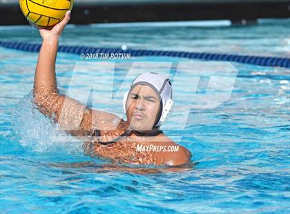 Thumbnail 3 in Baldwin Park vs Cathedral (CIF SS D7 Final) photogallery.