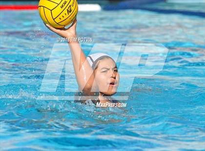 Thumbnail 2 in Baldwin Park vs Cathedral (CIF SS D7 Final) photogallery.