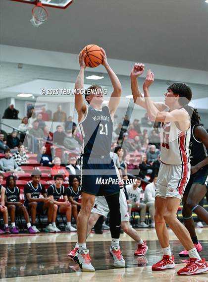 Thumbnail 1 in Little Rock Christian Academy @ Vilonia photogallery.