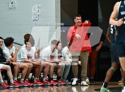 Thumbnail 2 in Little Rock Christian Academy @ Vilonia photogallery.