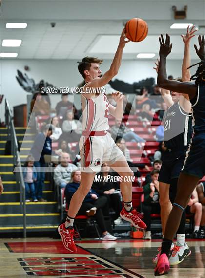 Thumbnail 2 in Little Rock Christian Academy @ Vilonia photogallery.