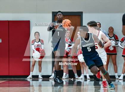 Thumbnail 3 in Little Rock Christian Academy @ Vilonia photogallery.