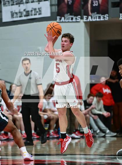 Thumbnail 1 in Little Rock Christian Academy @ Vilonia photogallery.