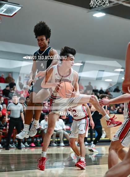 Thumbnail 3 in Little Rock Christian Academy @ Vilonia photogallery.