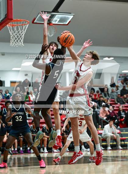 Thumbnail 2 in Little Rock Christian Academy @ Vilonia photogallery.
