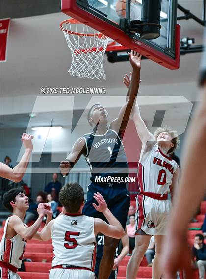 Thumbnail 1 in Little Rock Christian Academy @ Vilonia photogallery.