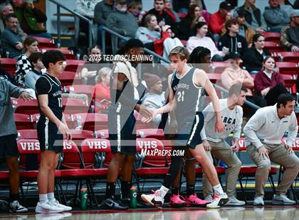 Thumbnail 3 in Little Rock Christian Academy @ Vilonia photogallery.