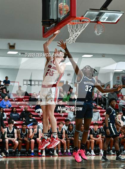 Thumbnail 2 in Little Rock Christian Academy @ Vilonia photogallery.