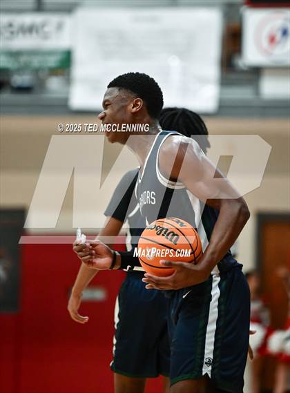 Thumbnail 3 in Little Rock Christian Academy @ Vilonia photogallery.