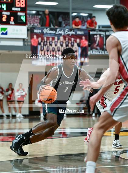 Thumbnail 3 in Little Rock Christian Academy @ Vilonia photogallery.