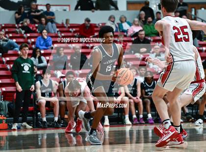 Thumbnail 2 in Little Rock Christian Academy @ Vilonia photogallery.