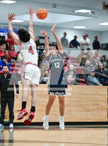 Thumbnail 3 in Little Rock Christian Academy @ Vilonia photogallery.