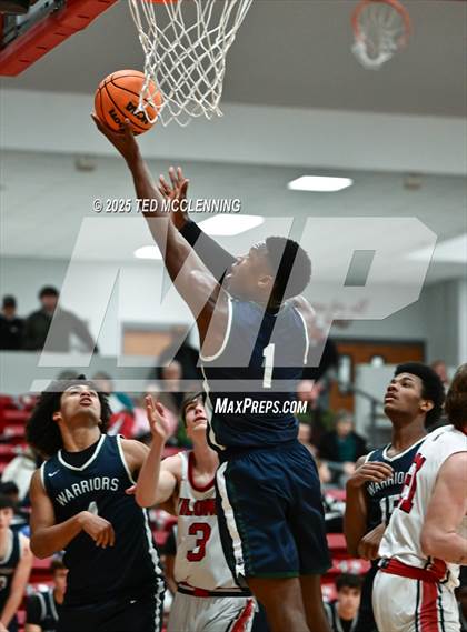 Thumbnail 2 in Little Rock Christian Academy @ Vilonia photogallery.