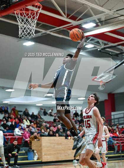 Thumbnail 1 in Little Rock Christian Academy @ Vilonia photogallery.