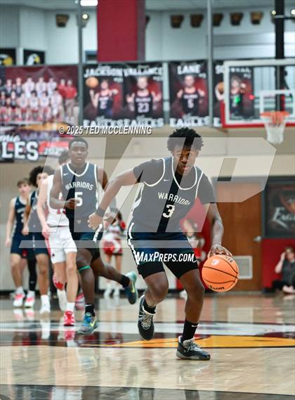 Thumbnail 1 in Little Rock Christian Academy @ Vilonia photogallery.