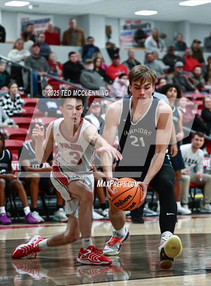 Thumbnail 3 in Little Rock Christian Academy @ Vilonia photogallery.
