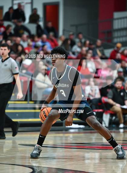 Thumbnail 3 in Little Rock Christian Academy @ Vilonia photogallery.