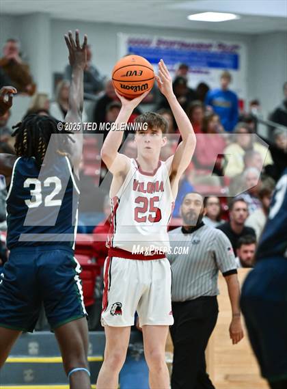 Thumbnail 3 in Little Rock Christian Academy @ Vilonia photogallery.