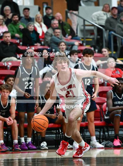 Thumbnail 3 in Little Rock Christian Academy @ Vilonia photogallery.