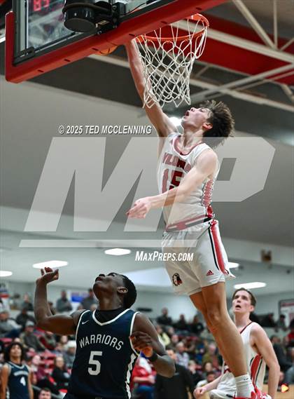 Thumbnail 2 in Little Rock Christian Academy @ Vilonia photogallery.