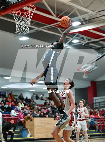 Thumbnail 2 in Little Rock Christian Academy @ Vilonia photogallery.
