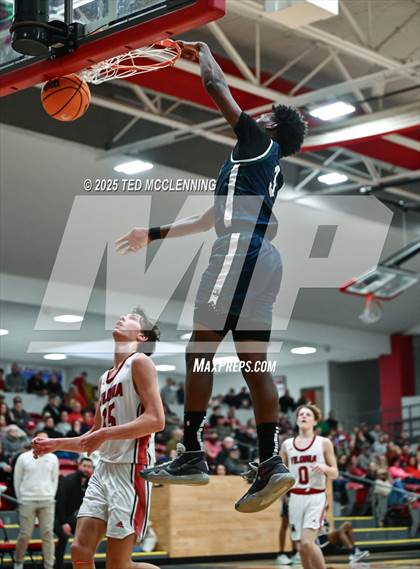 Thumbnail 1 in Little Rock Christian Academy @ Vilonia photogallery.