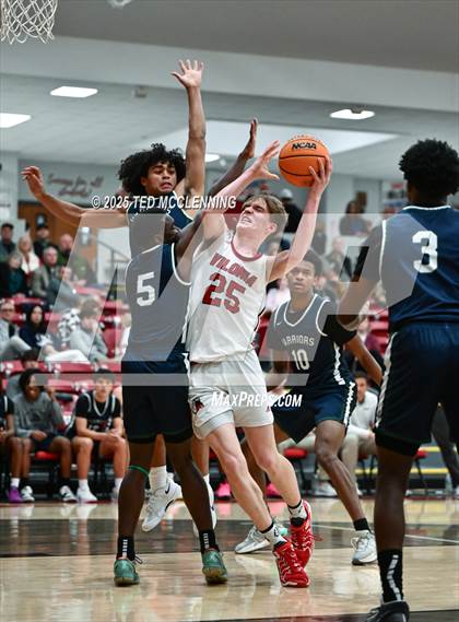 Thumbnail 2 in Little Rock Christian Academy @ Vilonia photogallery.