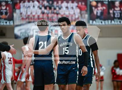 Thumbnail 3 in Little Rock Christian Academy @ Vilonia photogallery.