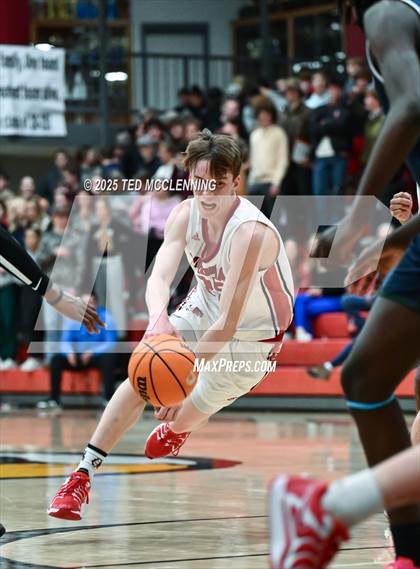 Thumbnail 3 in Little Rock Christian Academy @ Vilonia photogallery.