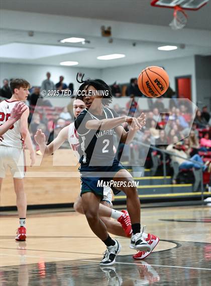 Thumbnail 2 in Little Rock Christian Academy @ Vilonia photogallery.