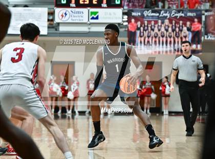 Thumbnail 2 in Little Rock Christian Academy @ Vilonia photogallery.