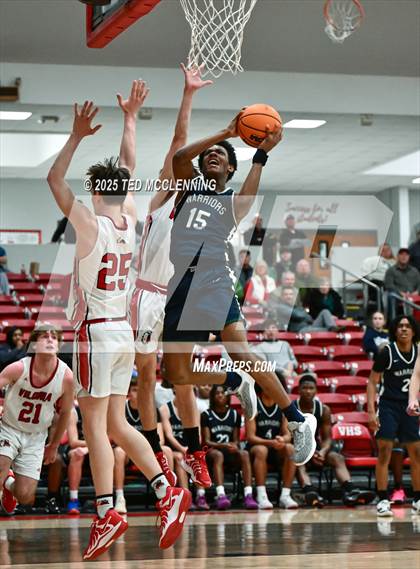 Thumbnail 3 in Little Rock Christian Academy @ Vilonia photogallery.