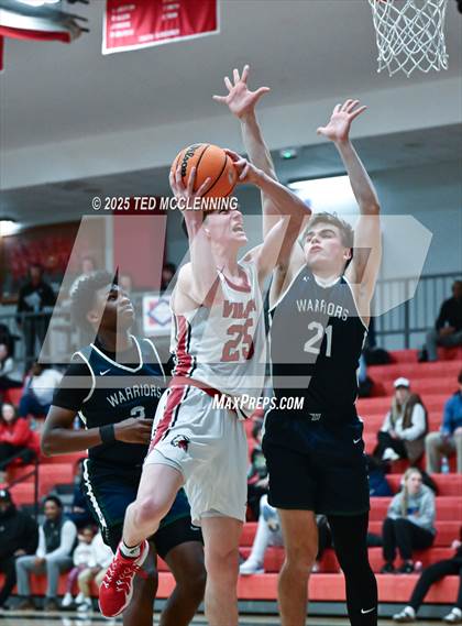 Thumbnail 3 in Little Rock Christian Academy @ Vilonia photogallery.
