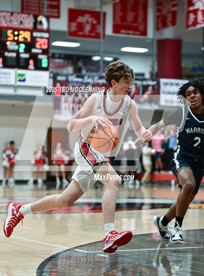 Thumbnail 1 in Little Rock Christian Academy @ Vilonia photogallery.