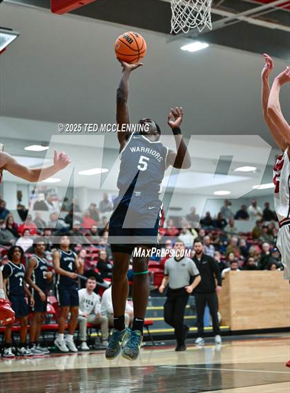 Thumbnail 1 in Little Rock Christian Academy @ Vilonia photogallery.