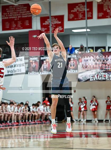 Thumbnail 1 in Little Rock Christian Academy @ Vilonia photogallery.