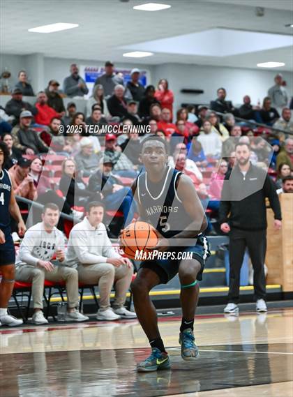 Thumbnail 3 in Little Rock Christian Academy @ Vilonia photogallery.