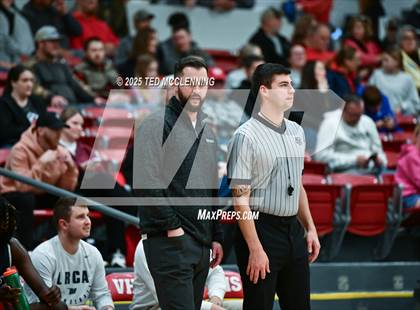 Thumbnail 1 in Little Rock Christian Academy @ Vilonia photogallery.