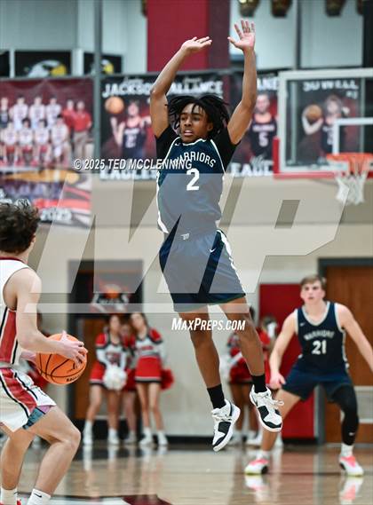 Thumbnail 3 in Little Rock Christian Academy @ Vilonia photogallery.