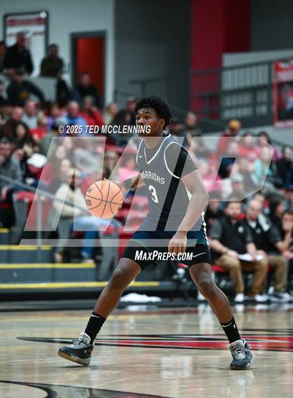 Thumbnail 1 in Little Rock Christian Academy @ Vilonia photogallery.