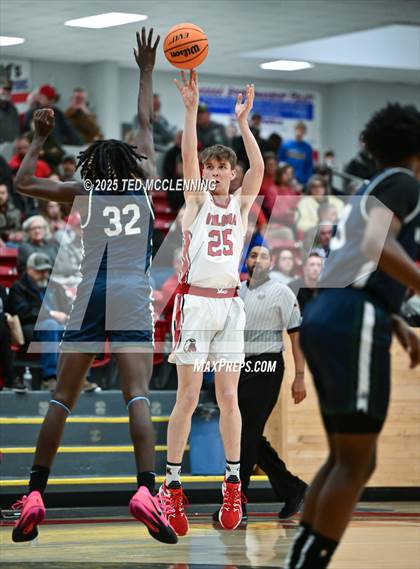 Thumbnail 1 in Little Rock Christian Academy @ Vilonia photogallery.