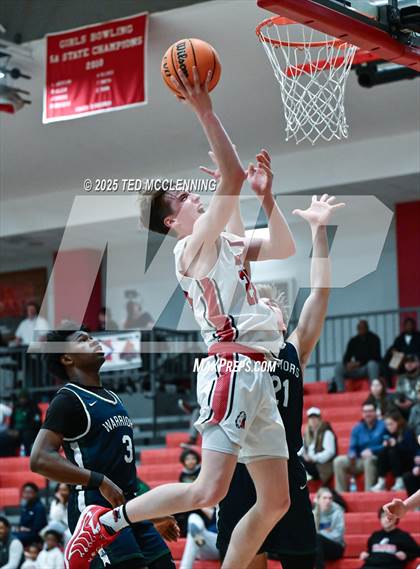 Thumbnail 1 in Little Rock Christian Academy @ Vilonia photogallery.