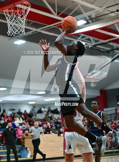 Thumbnail 2 in Little Rock Christian Academy @ Vilonia photogallery.