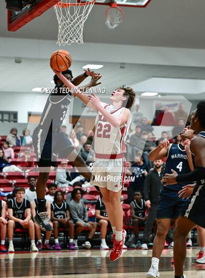 Thumbnail 1 in Little Rock Christian Academy @ Vilonia photogallery.